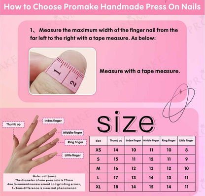 Y026 Press On Nails Short Coffin Shape Easy Beauty Nepal