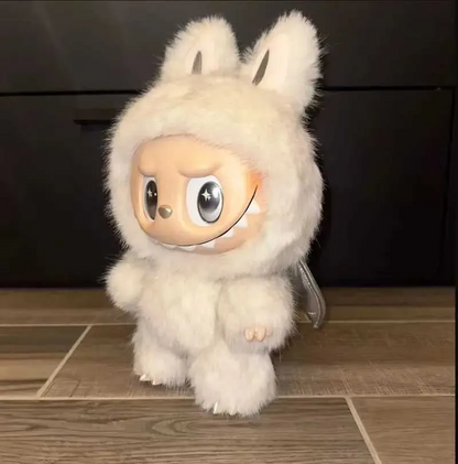 Big Labubu Jumbo Plush Easy Beauty Nepal