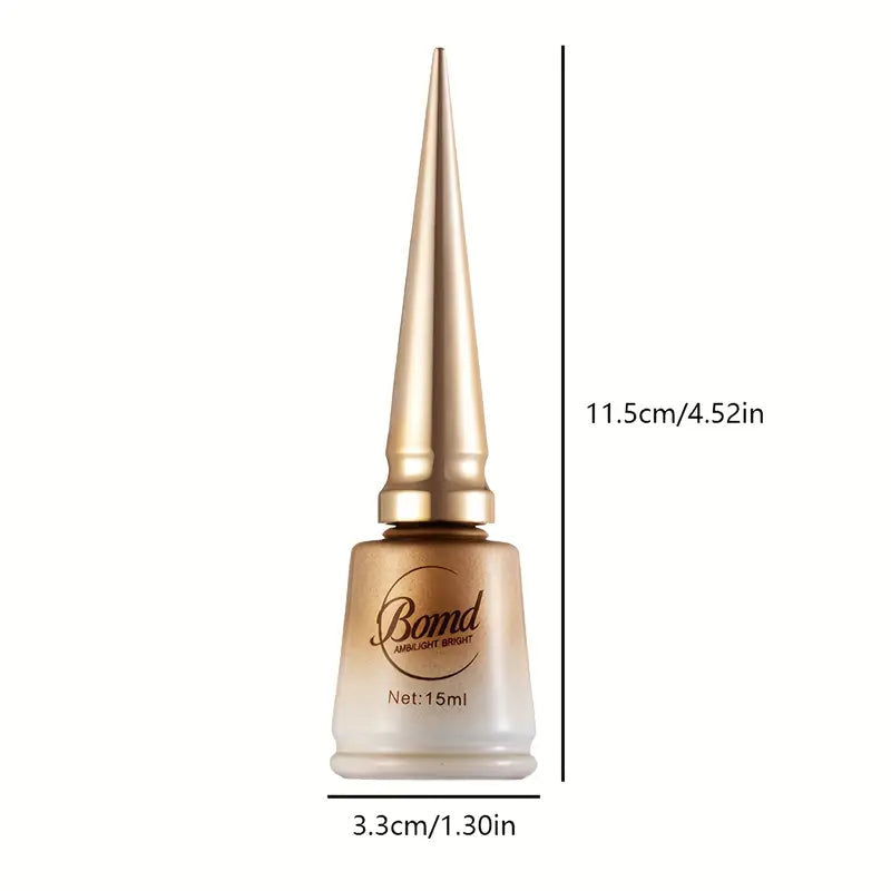 Bond Ambilight Bright 15ml Nail Coat Mask Queen Nepal