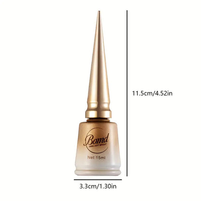 Bond Ambilight Bright 15ml Nail Coat Mask Queen Nepal