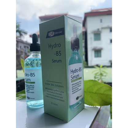 DR. MEINAIER Hydro - B5 Serum Mask Queen Nepal