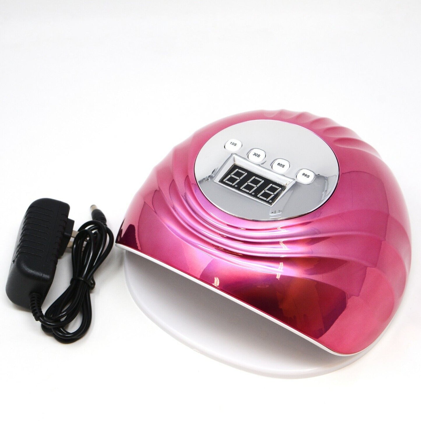 F8 High Power LED Nail UV Lamp 86W Mask Queen Nepal