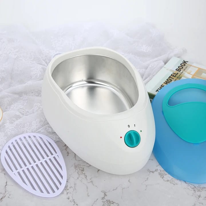 Paraffin Wax Machine For Hand and Feet Paraffin Bath Paraffin Warmer Mask Queen Nepal