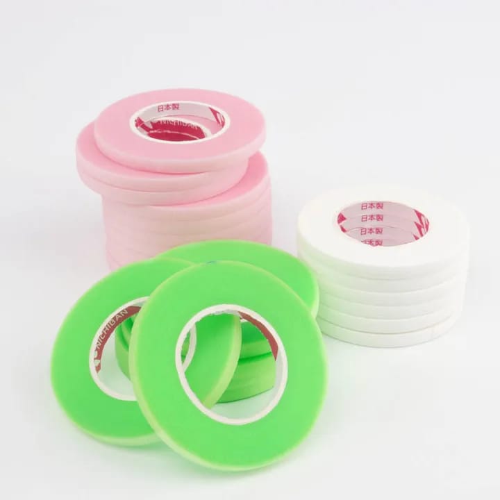 Lash Tape For Eyelash Extension Mask Queen Nepal