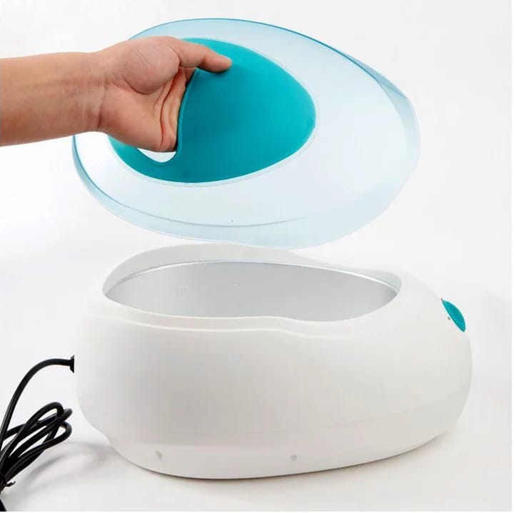 Paraffin Wax Machine For Hand and Feet Paraffin Bath Paraffin Warmer Mask Queen Nepal