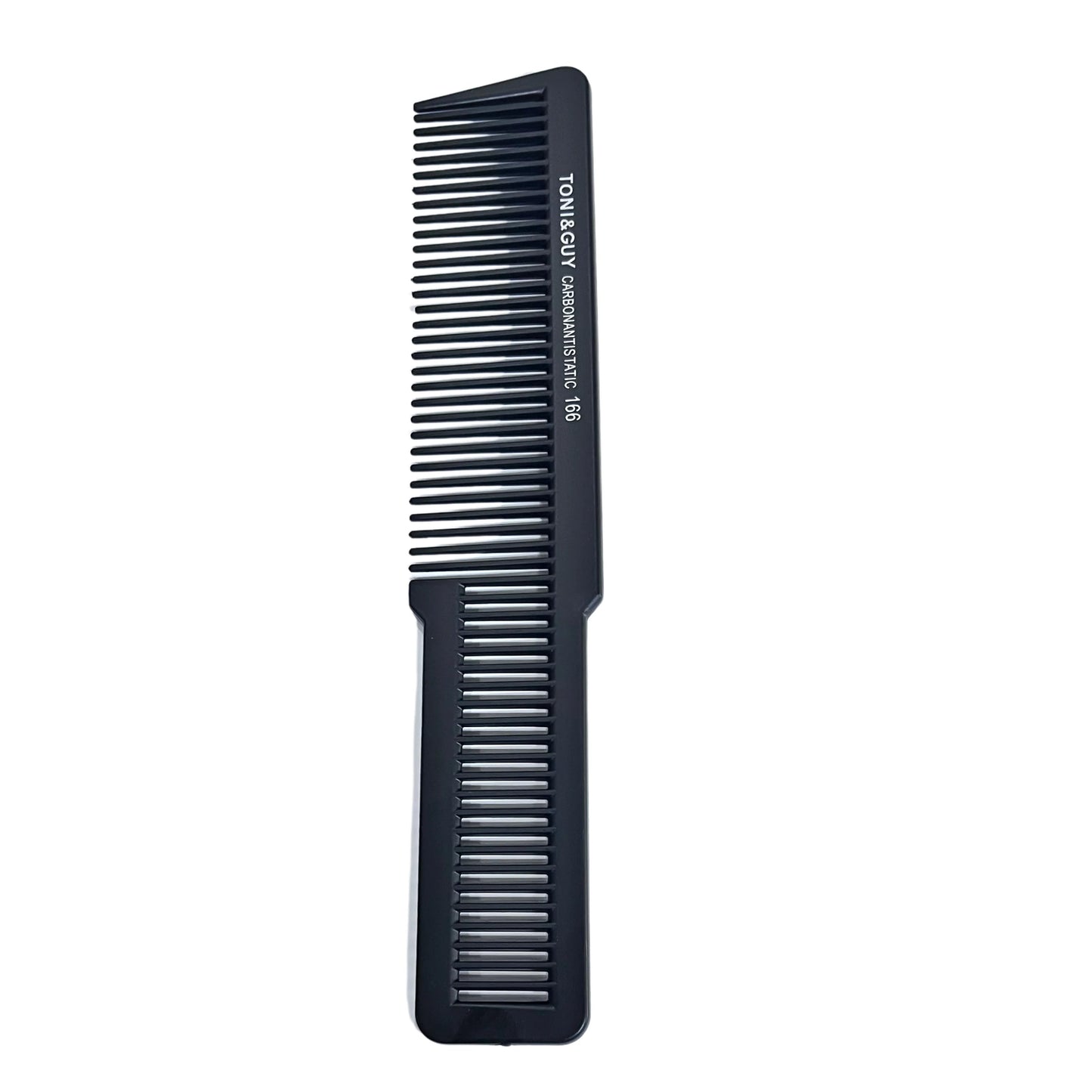 Toni & Guy Carbon Antistatic Comb Mask Queen Nepal