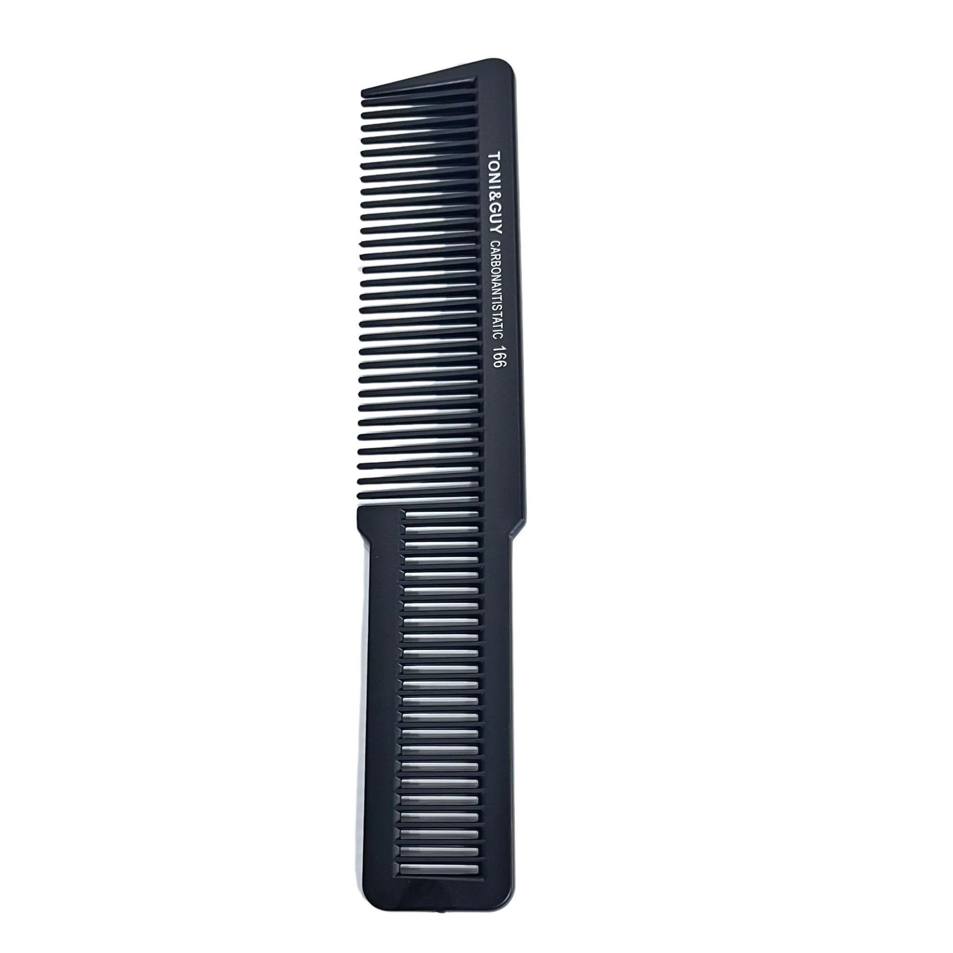 Toni & Guy Carbon Antistatic Comb Mask Queen Nepal