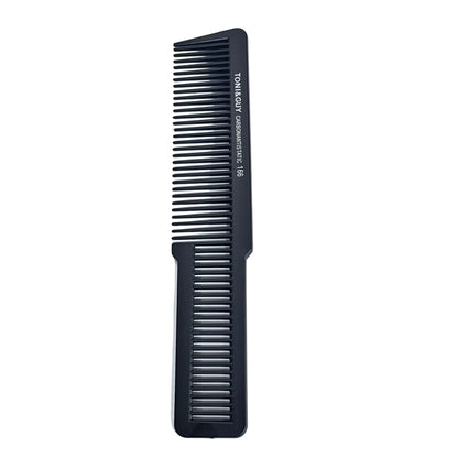 Toni & Guy Carbon Antistatic Comb Mask Queen Nepal