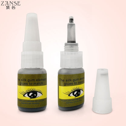 Eyelash Glue - Eyelash Extension Glue Mask Queen Nepal