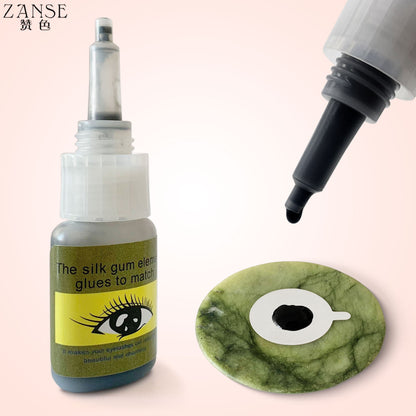 Eyelash Glue - Eyelash Extension Glue Mask Queen Nepal