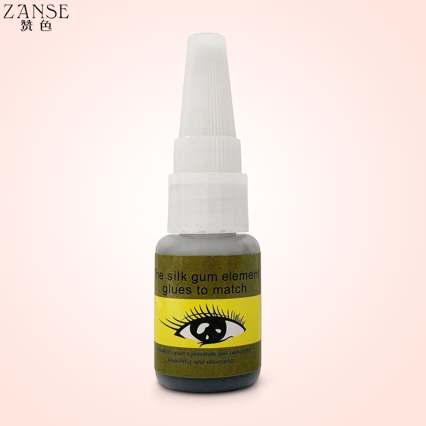 Eyelash Glue - Eyelash Extension Glue Mask Queen Nepal