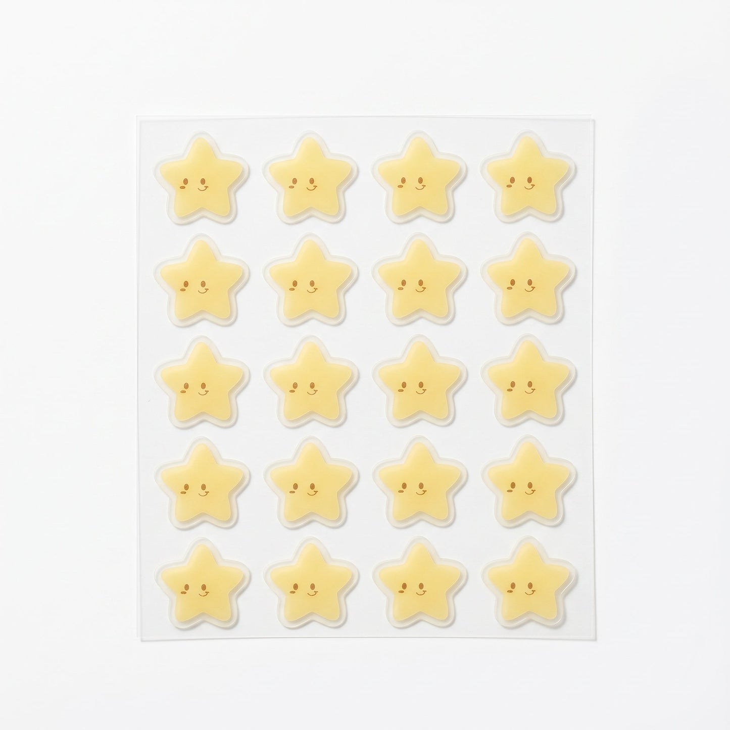 Pimple Patch With Serum (100 Counts) Easy Beauty Nepal
