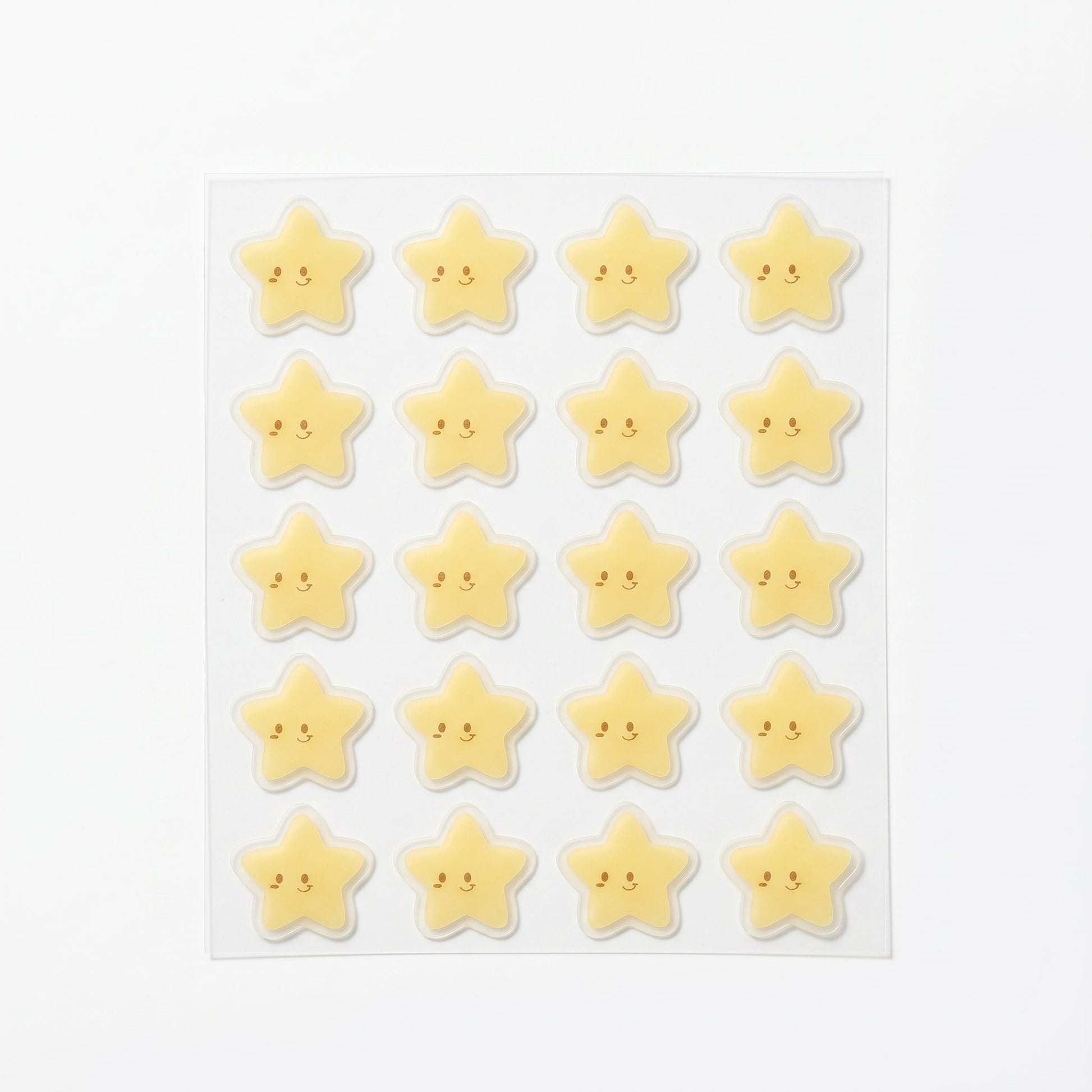 Pimple Patch With Serum (100 Counts) Easy Beauty Nepal