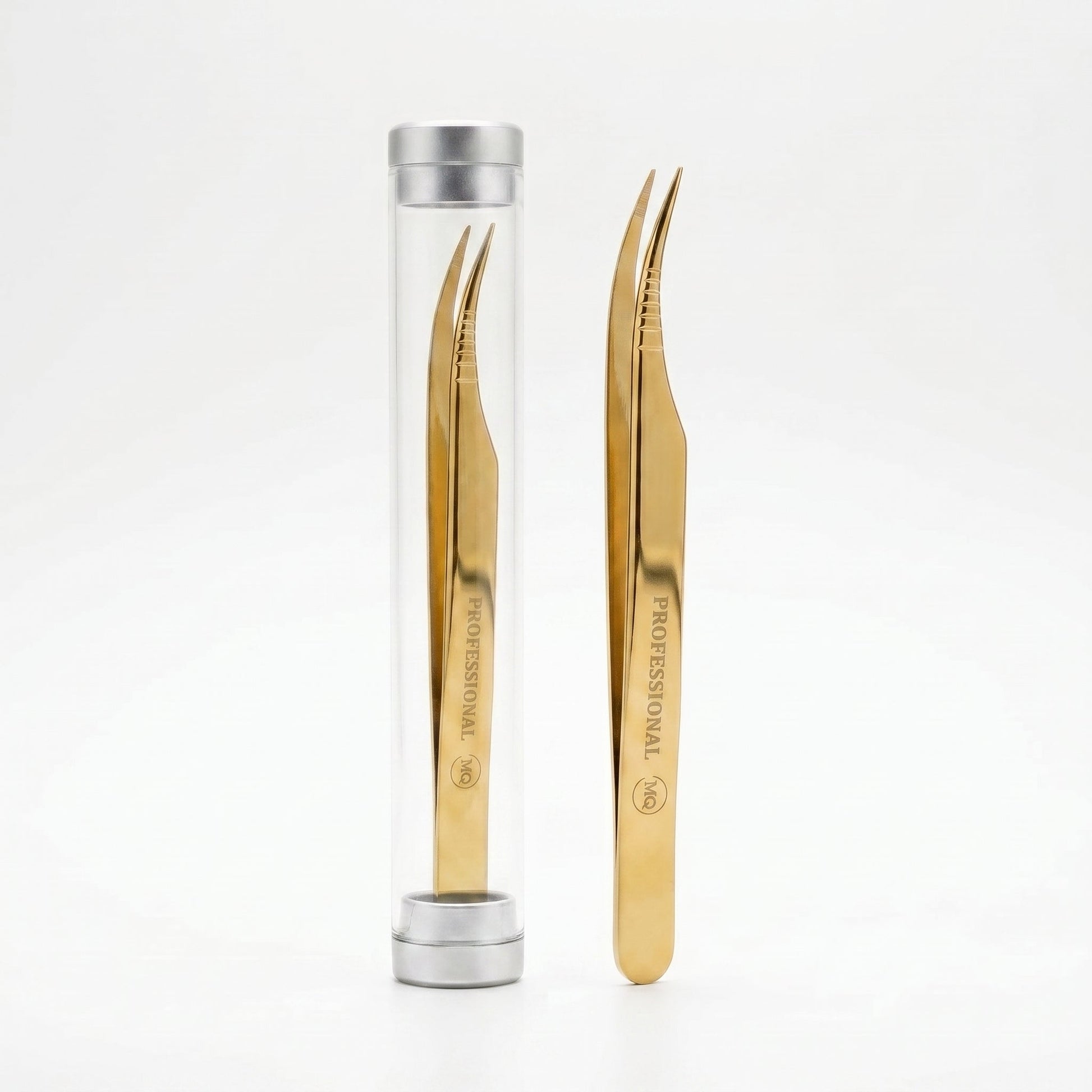 MQ Professional Lashes Tweezer Mask Queen Nepal