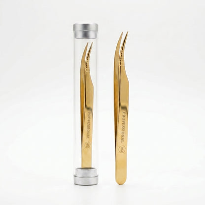MQ Professional Lashes Tweezer Mask Queen Nepal