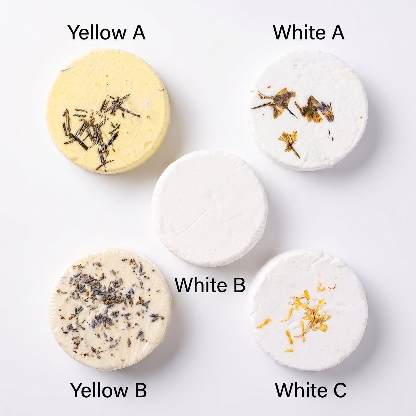Pedicure Disc Shaped Bath Bomb Easy Beauty Nepal