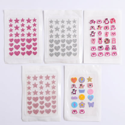 Cute Acne Pimple Patches Easy Beauty Nepal