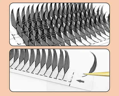 Anime Spiral Lash Mask Queen Nepal