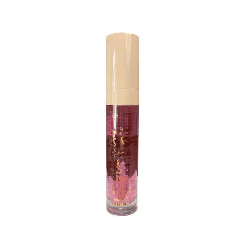 Technic Plumping Lip Oil 6ml Huile Pour Les Levres Easy Beauty Nepal