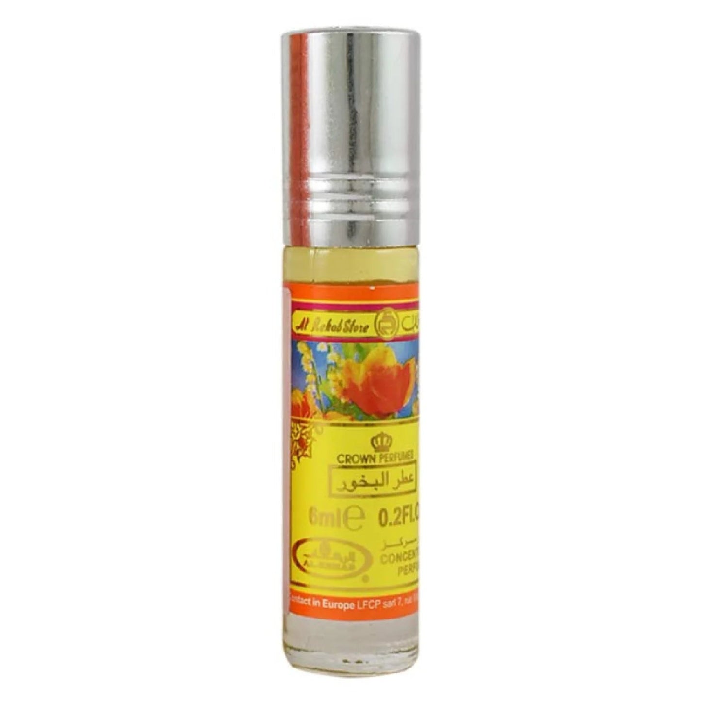 Canpeps Roll-On Perfume Fragrance Oils Mask Queen Nepal