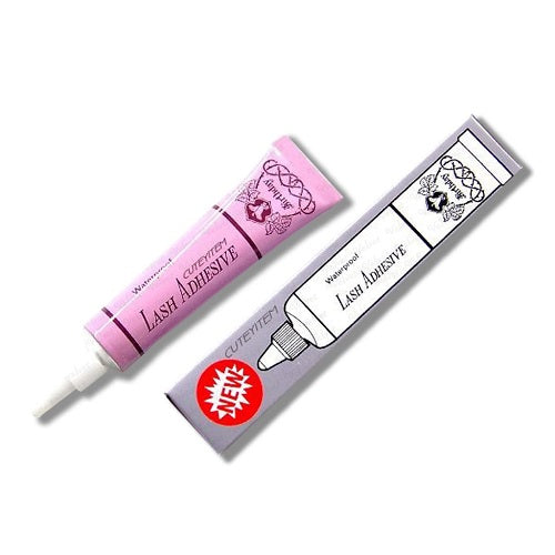 Brithday Waterproof Lash Adhesive 4g Easy Beauty Nepal