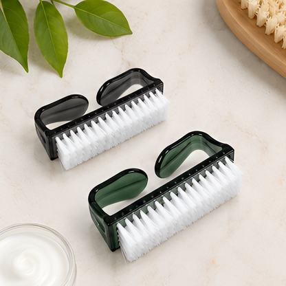 Nail Brush Dust Remover Mask Queen Nepal