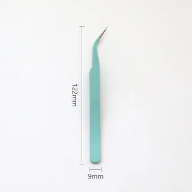 Eyelash Extension Tweezers Mask Queen Nepal