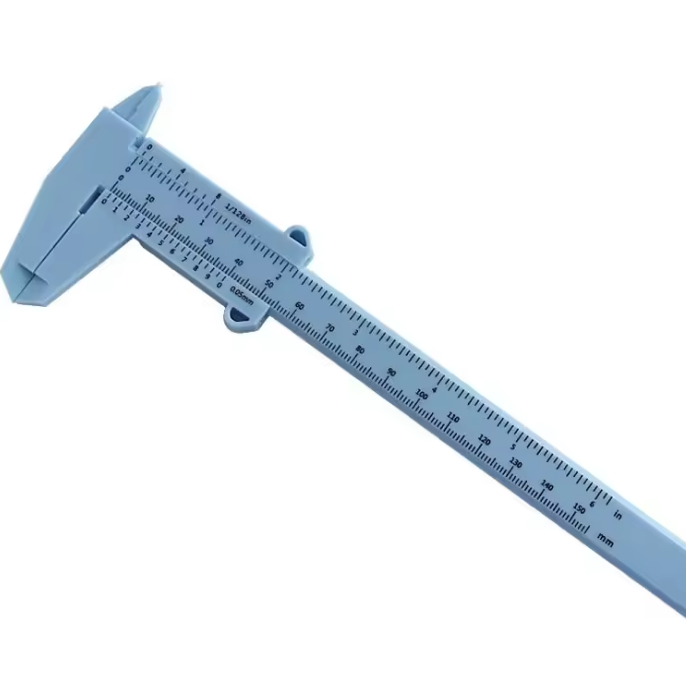 Microblading Permanent Makeup Eyebrow Rulers, Tattoo Positioning Measurement Tool, 150mm Mask Queen Nepal