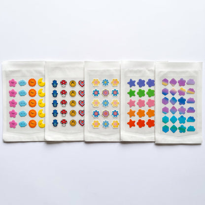 Cute Acne Pimple Patches Easy Beauty Nepal