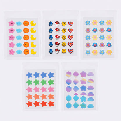 Cute Acne Pimple Patches Easy Beauty Nepal