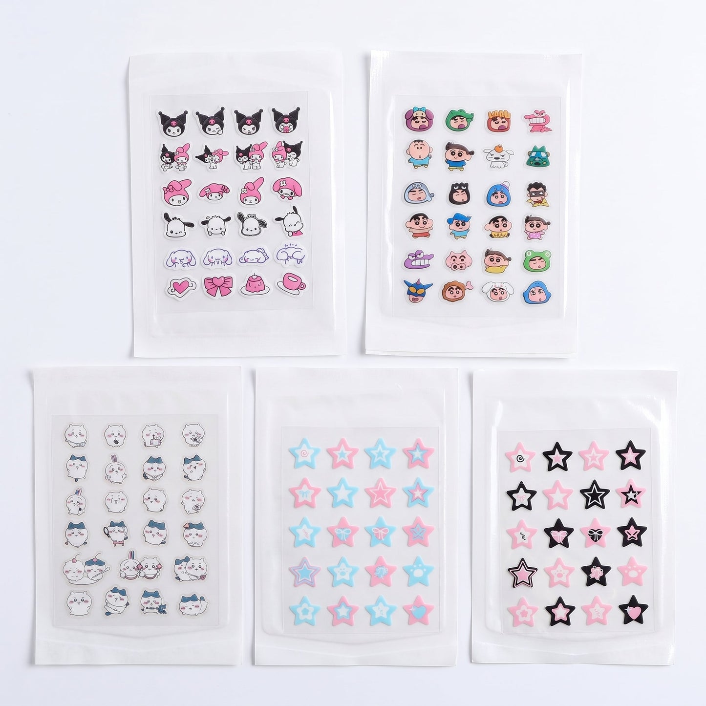Cute Acne Pimple Patches Easy Beauty Nepal