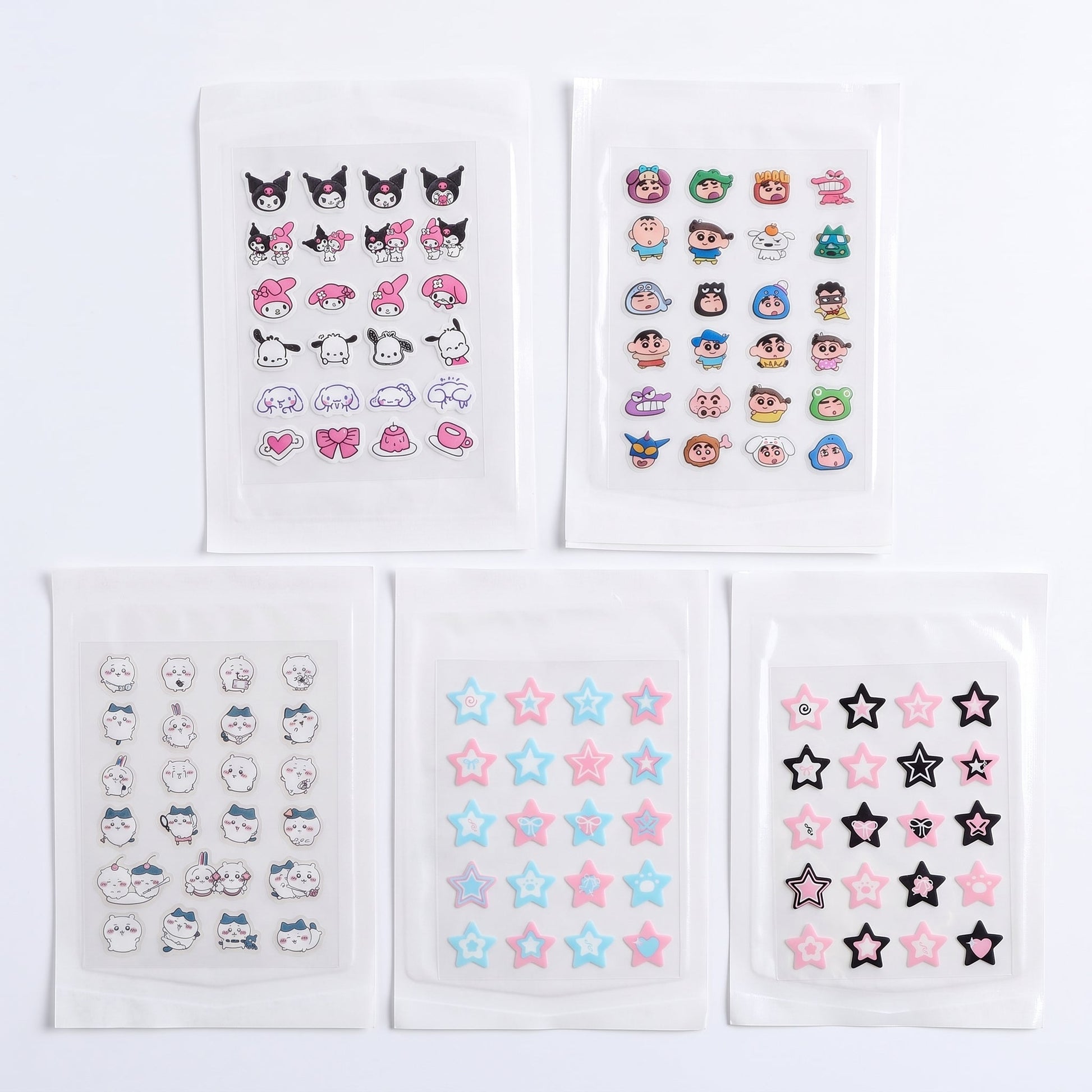 Cute Acne Pimple Patches Easy Beauty Nepal