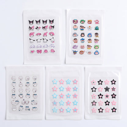 Cute Acne Pimple Patches Easy Beauty Nepal