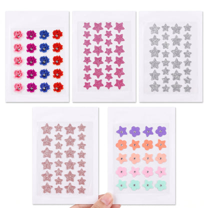 Pimple Patch With Rhinestone (124 Counts) Easy Beauty Nepal