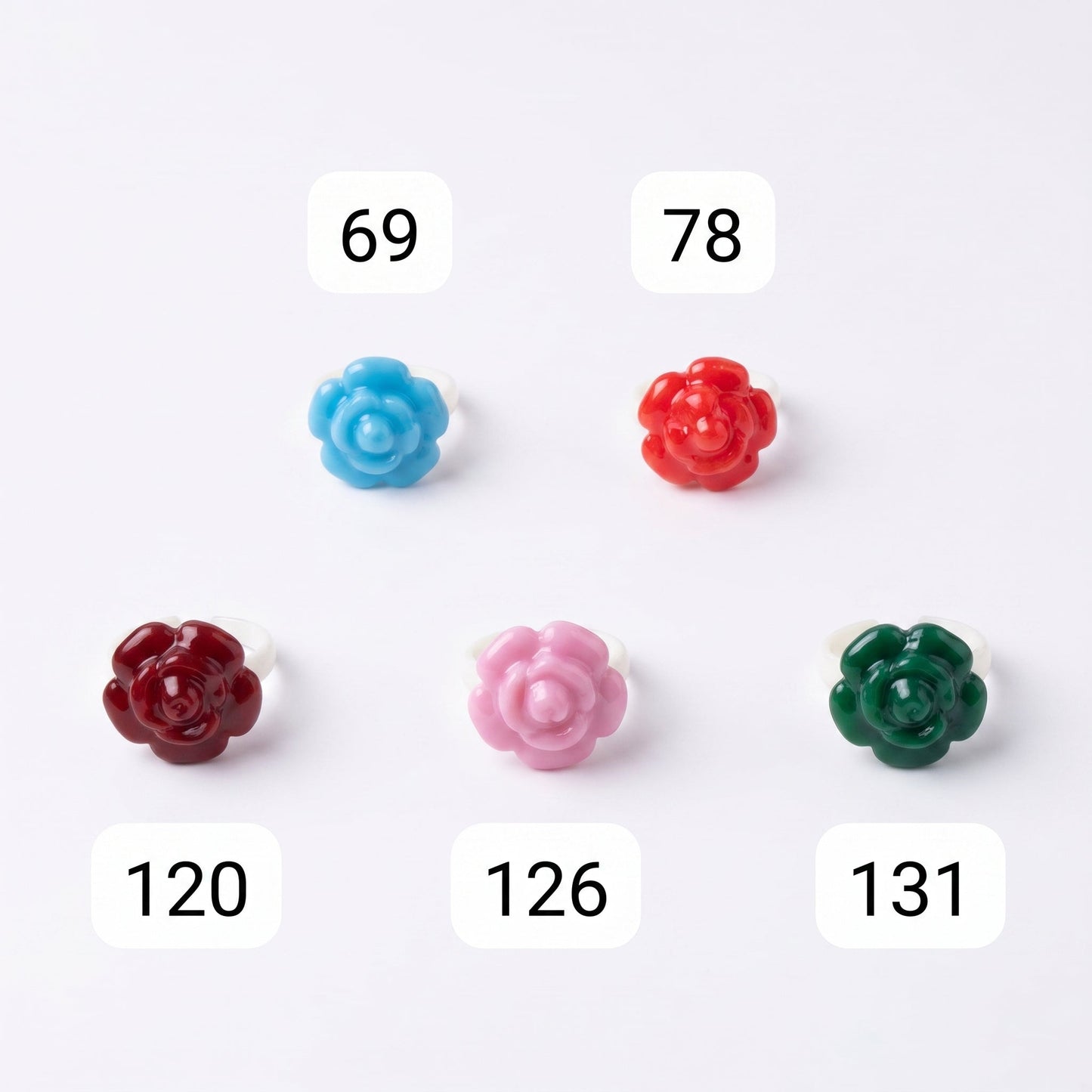MISUU Nail Gel Polish 12ml Mask Queen Nepal