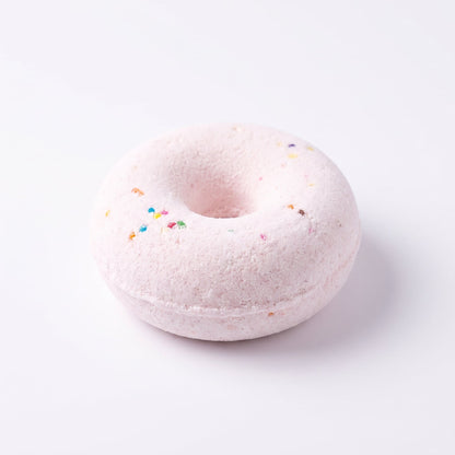 Pedicure Donut Shaped Bath Bomb Easy Beauty Nepal