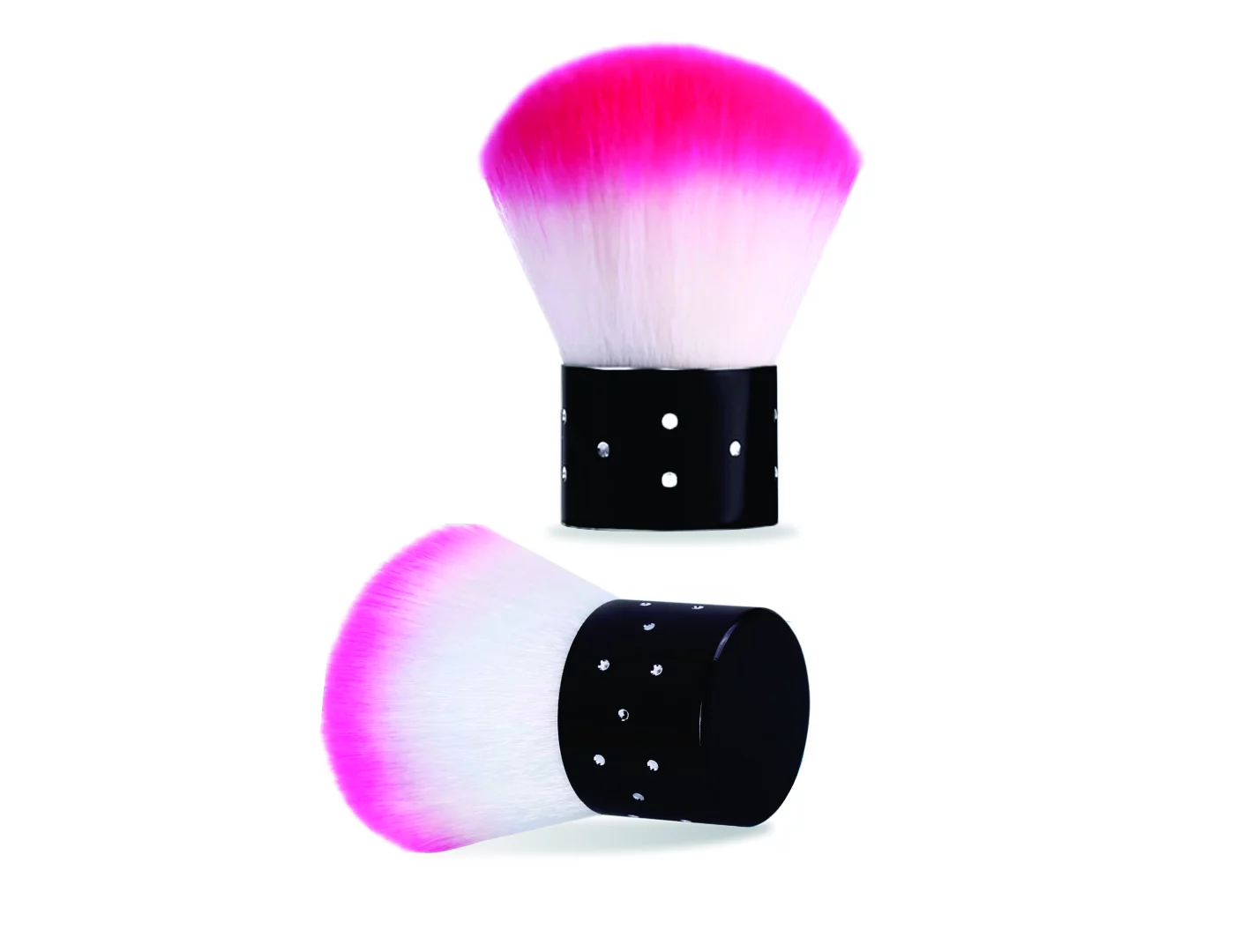 Nail Dust Brush Mask Queen Nepal