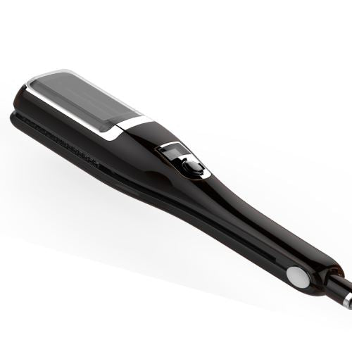 2 in 1 Flat Iron & Split End Hair Trimmer Easy Beauty Nepal