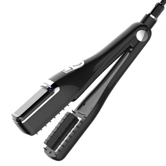 2 in 1 Flat Iron & Split End Hair Trimmer Easy Beauty Nepal