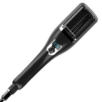 2 in 1 Flat Iron & Split End Hair Trimmer Easy Beauty Nepal