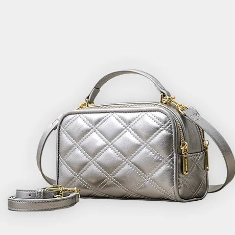 Chanel Vanity Cesa Metallic  Bag GAB-133 Mask Queen Nepal