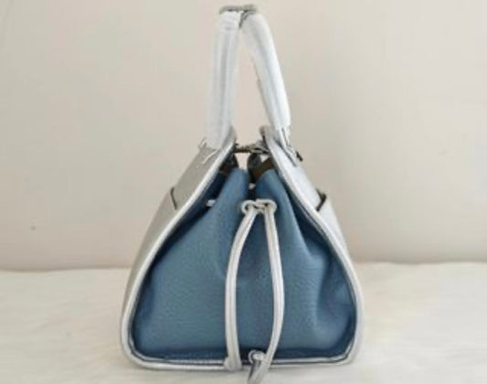 Loewe Hammock Mini Bag GAB-132 Mask Queen Nepal