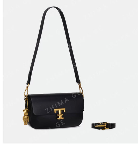 "Zhima Ge Ge" Shoulder Bag GAB-134 Mask Queen Nepal