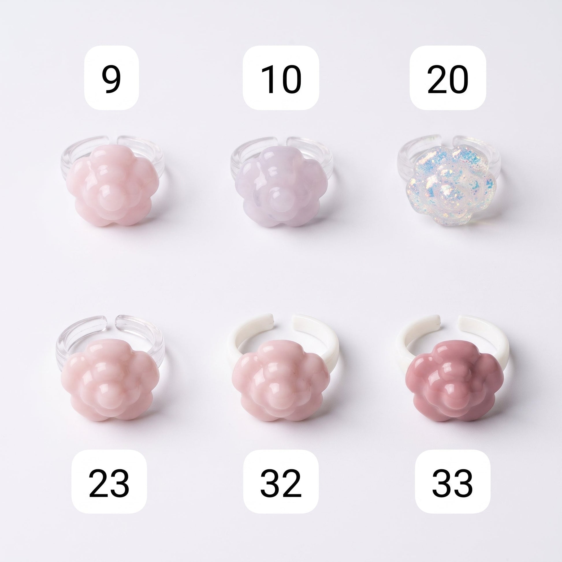 MISUU Nail Gel Polish 12ml Mask Queen Nepal