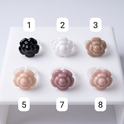 MISUU Nail Gel Polish 12ml Mask Queen Nepal