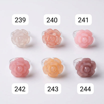 【TS】MISUU Base Color Nail Gel Polish 12ml Mask Queen Nepal