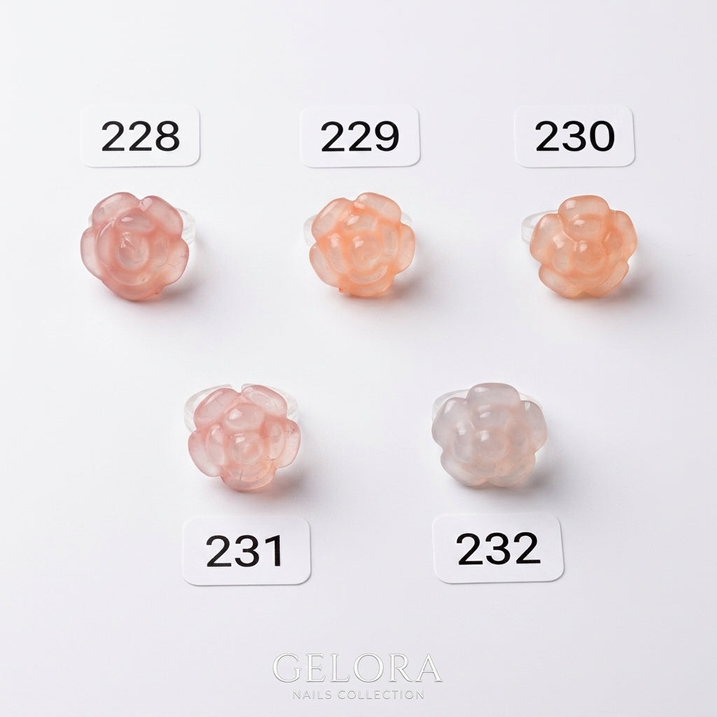【TS】MISUU Base Color Nail Gel Polish 12ml Mask Queen Nepal