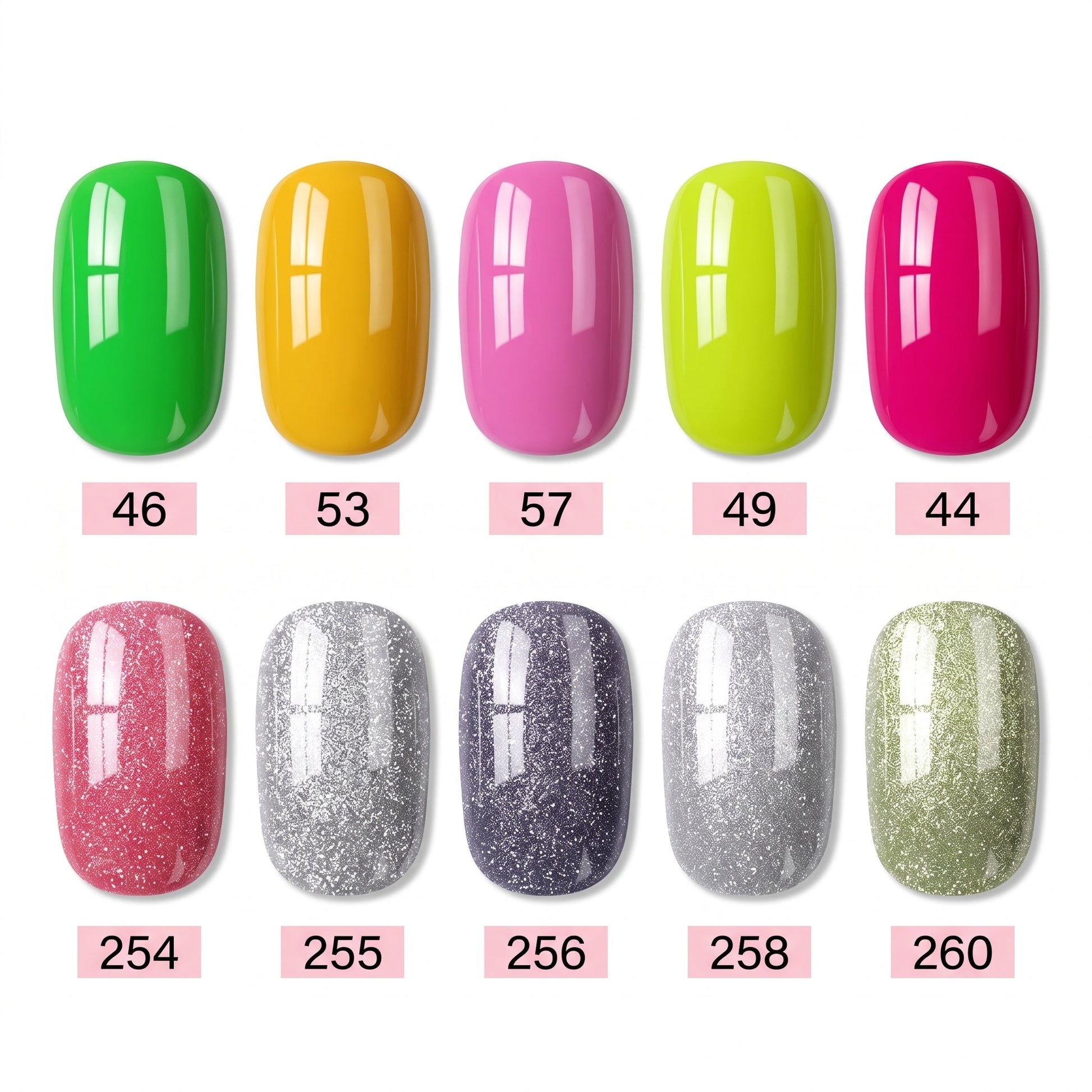 MISUU Professional Nail Gel Polish 12ml Mask Queen Nepal
