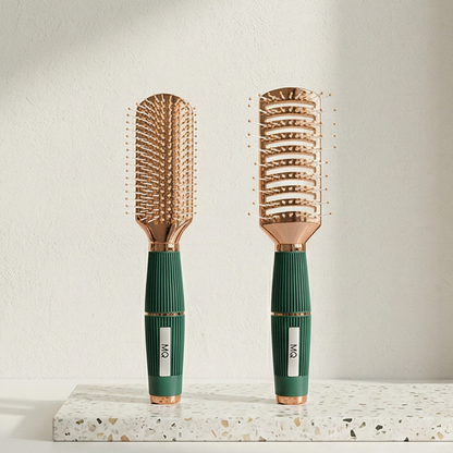 Detangling Brush Anti-Static Massage Hair Brushes Mask Queen Nepal