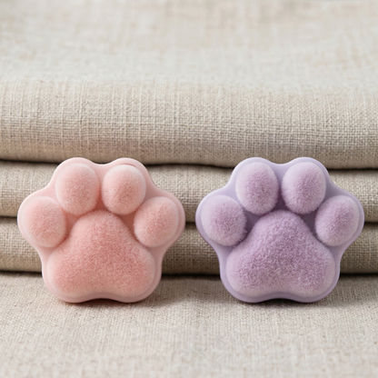 Cat Nail Dust Cleaning Soft Brush Ring Mask Queen Nepal